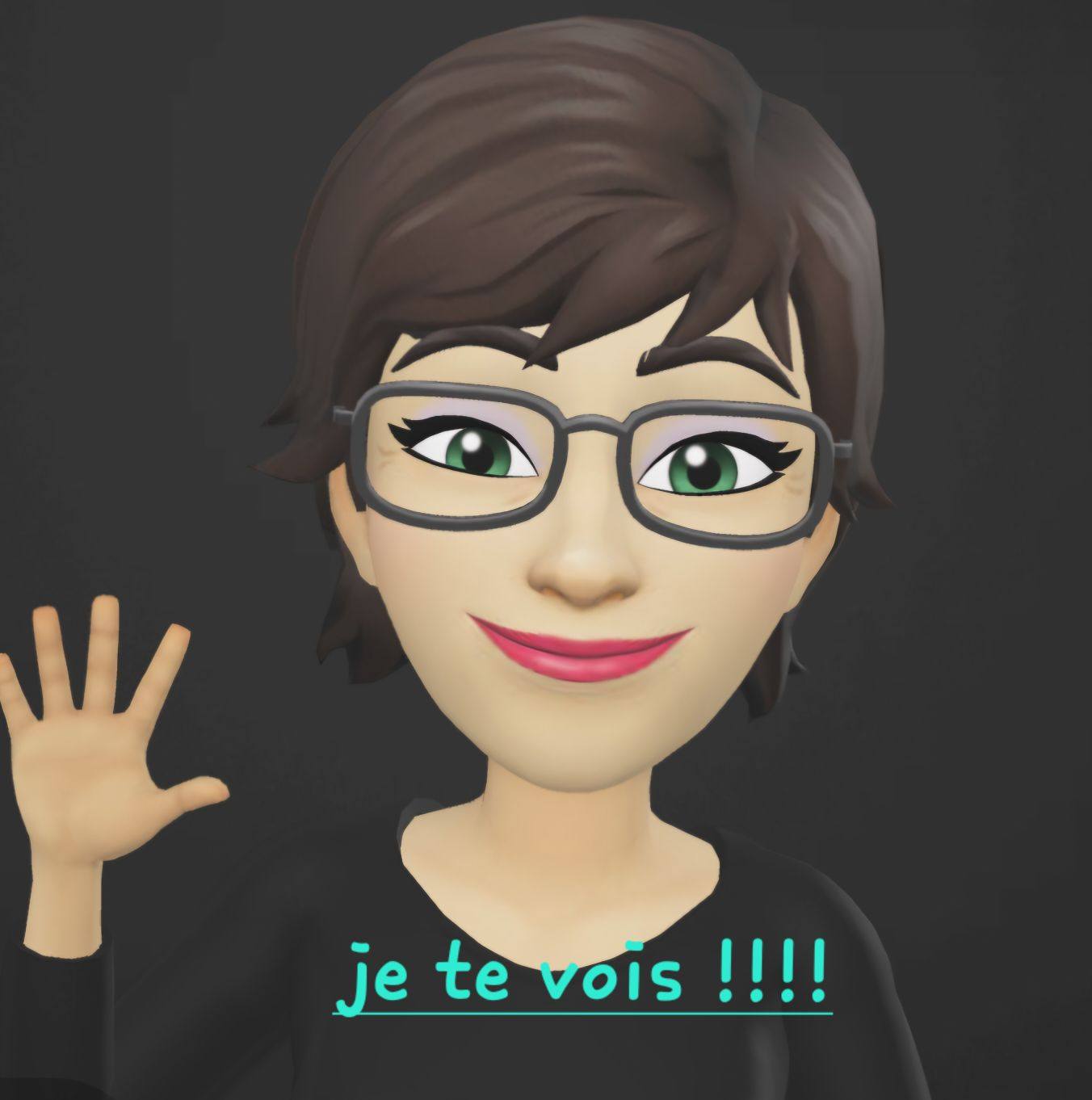 Elodie POLLET