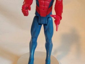 figurine-spiderman