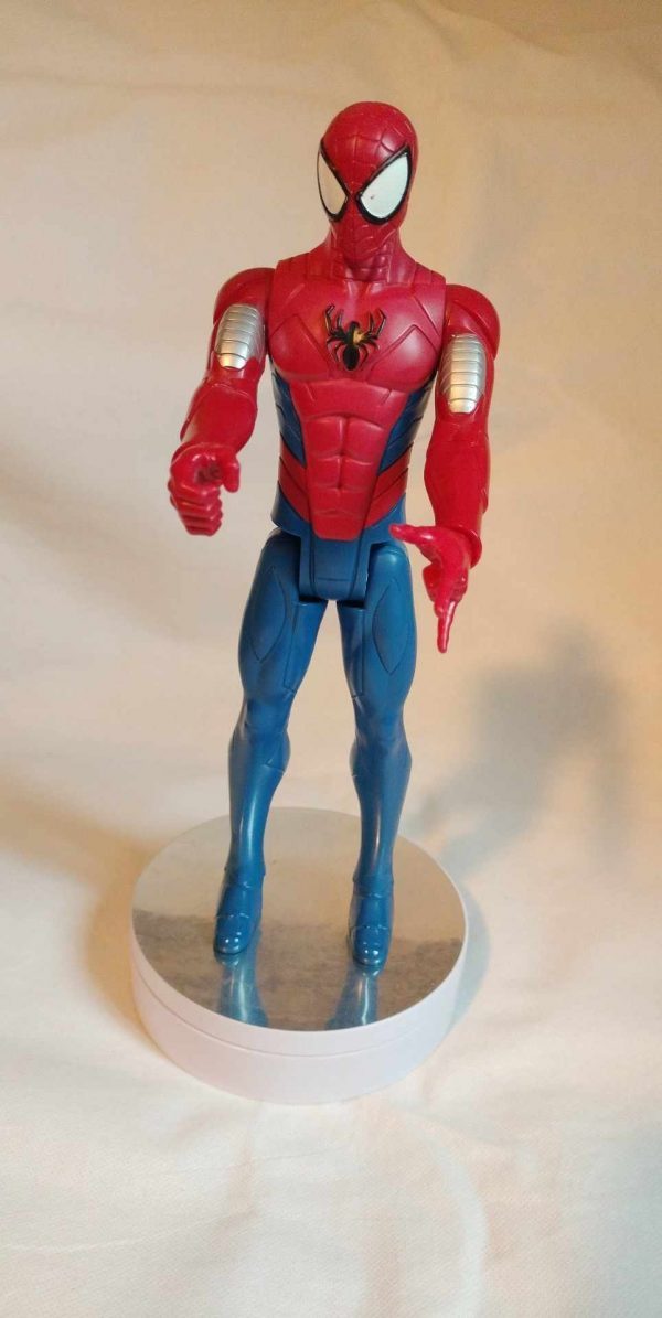 figurine-spiderman