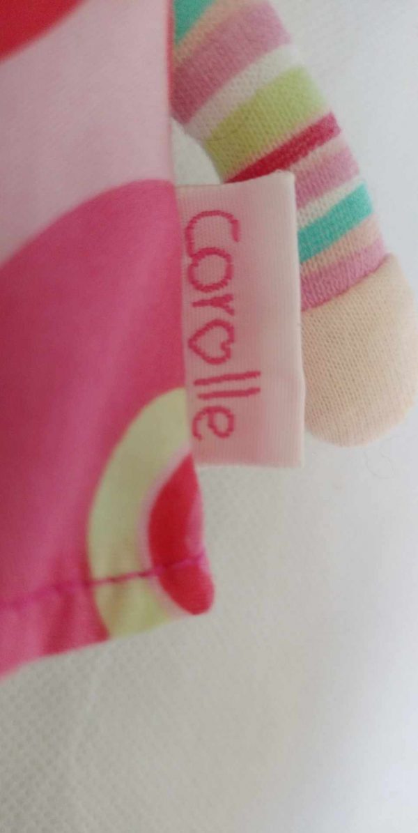 Poupée porte-clef Corolle – Image 3