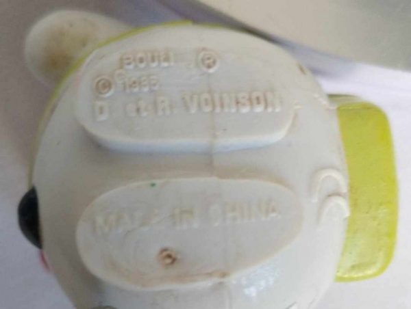 figurine Bouli pecheur – Image 3