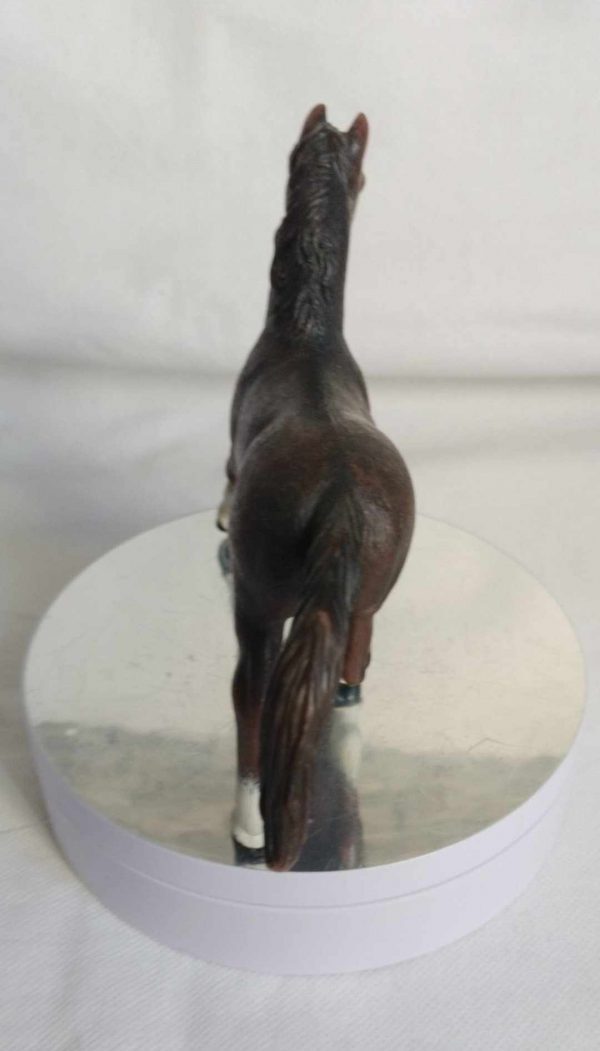 Cheval Arabe Papo – Image 2