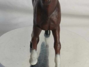 Cheval Arabe Papo