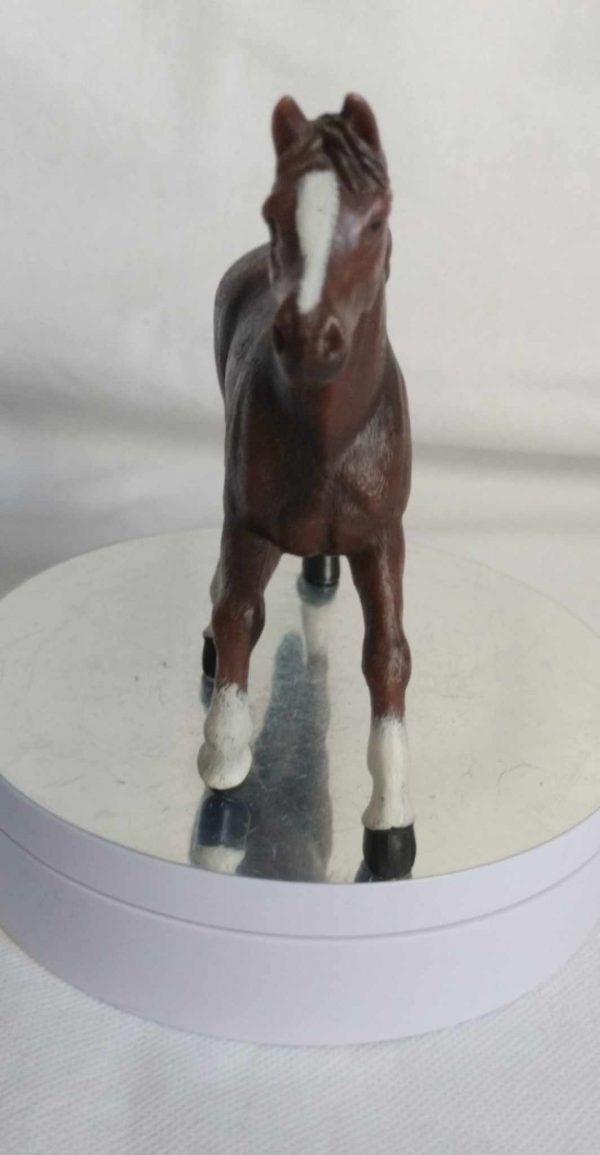 Cheval Arabe Papo