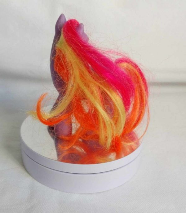 petit poney Dreamcatcher – Image 2