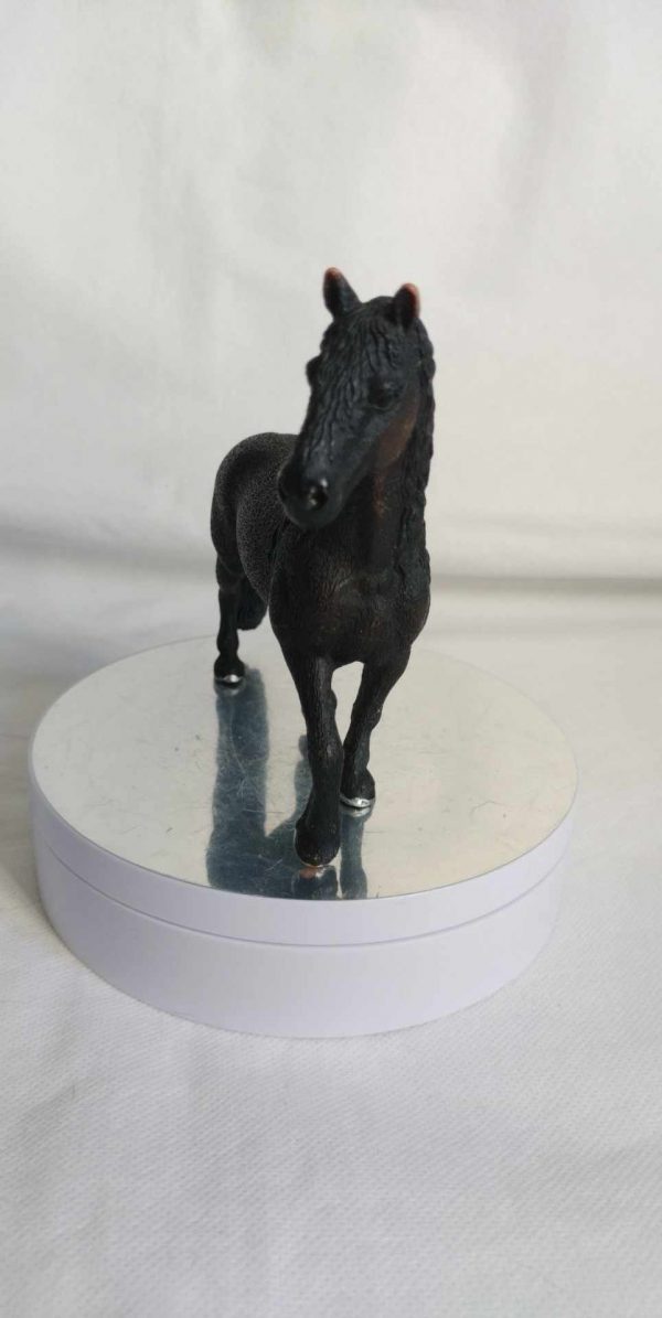 Lot de Chevaux Frisons Schleich – Image 2
