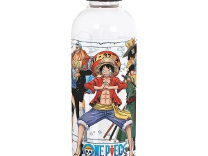 one-piece-anime-bouteille-plastique