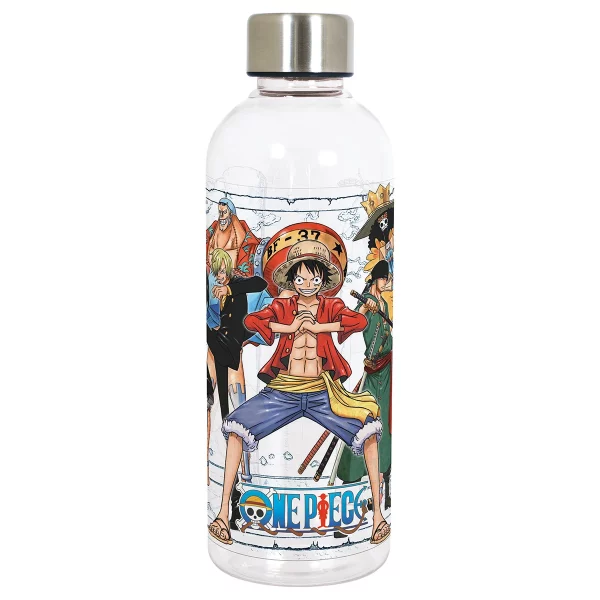 one-piece-anime-bouteille-plastique