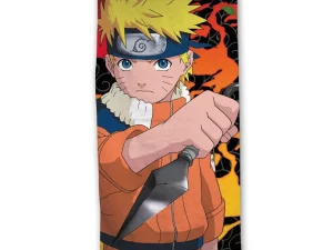 serviette-de-plage-uzumaki-naruto