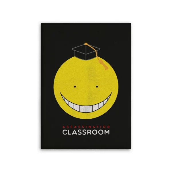 couverture-flanelle-assassination-classroom