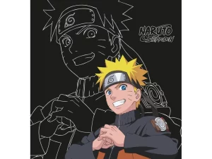 couverture-flanelle-naruto-shippuden