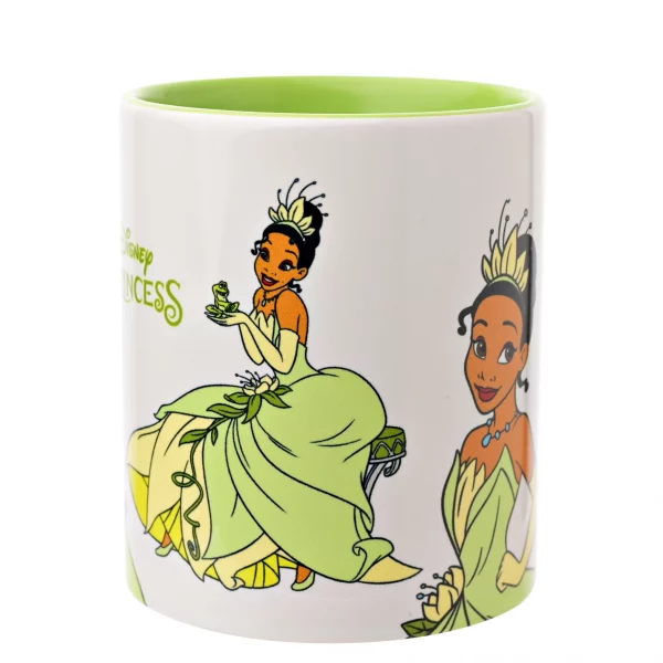 Disney Tiana Mug Interieur Coloré – Image 3