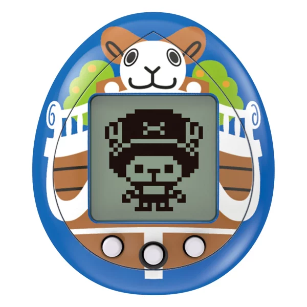 Tamagotchi One Piece Going Merry – Image 5