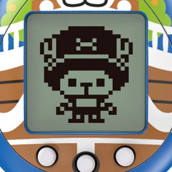 Tamagotchi One Piece Going Merry – Image 4
