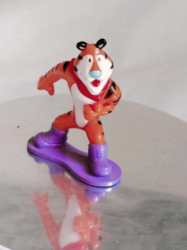 Tigre TONY FROSTIES/KELLOGG'S
