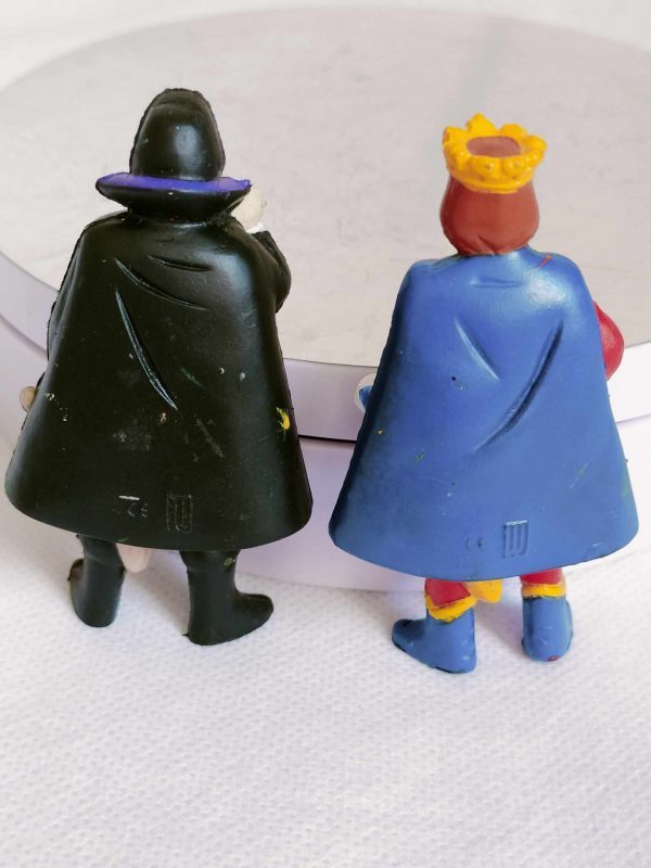 Lot de figurines Prince Lu – Image 2
