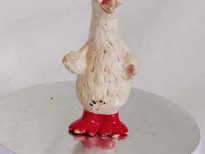 Pouet 1 Rue Sésame Delacoste