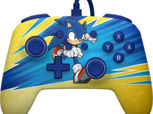 Manette Nintendo Switch Sonic Boost