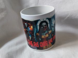 Mug Personnalisée