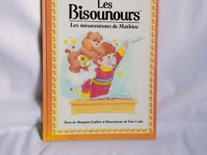 BD BISOUNOURS