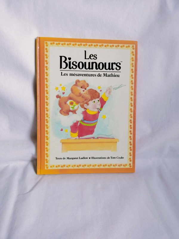 BD BISOUNOURS