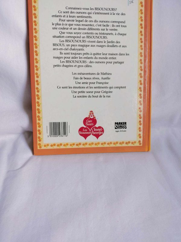BD BISOUNOURS – Image 3