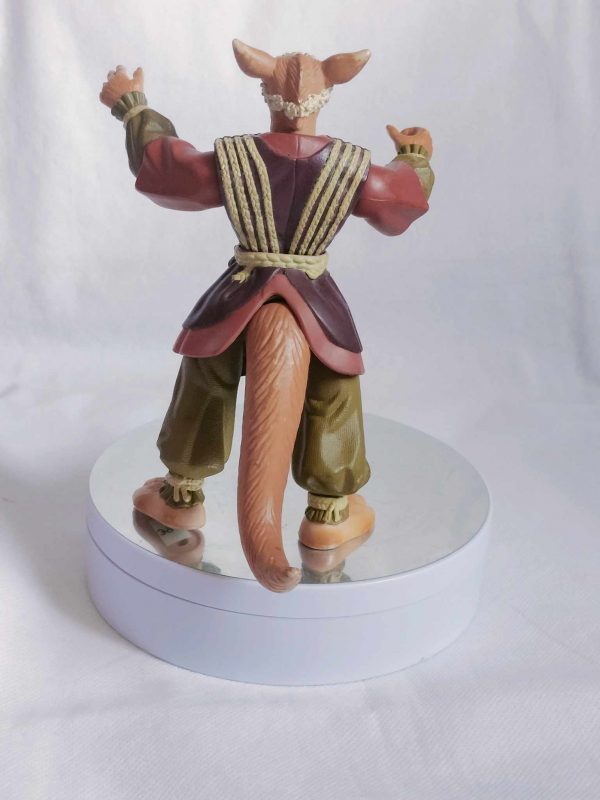 Figurine TSUN Magic Warriors – Image 2