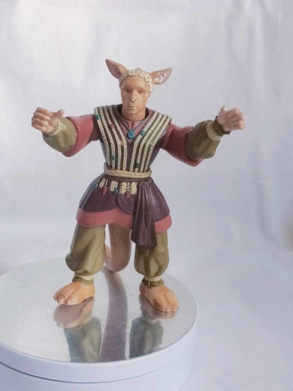 Figurine TSUN Magic Warriors