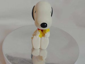 Figurine Snoopy