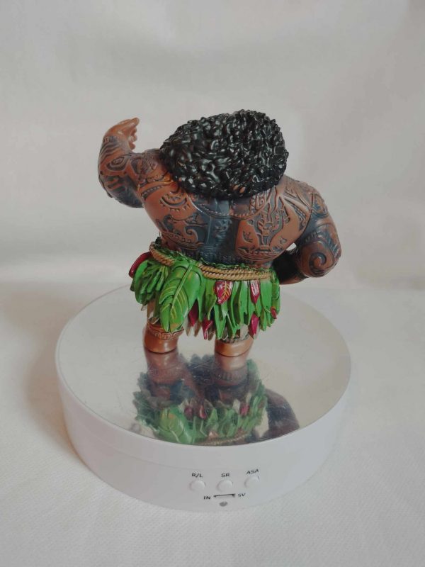 Figurine Maui - Vaiana – Image 2