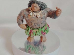 Figurine Maui - Vaiana