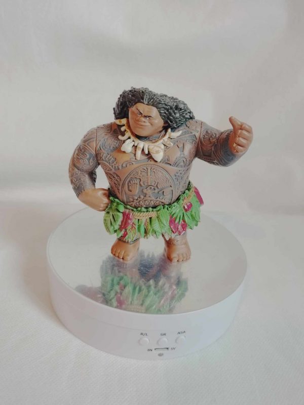 Figurine Maui - Vaiana