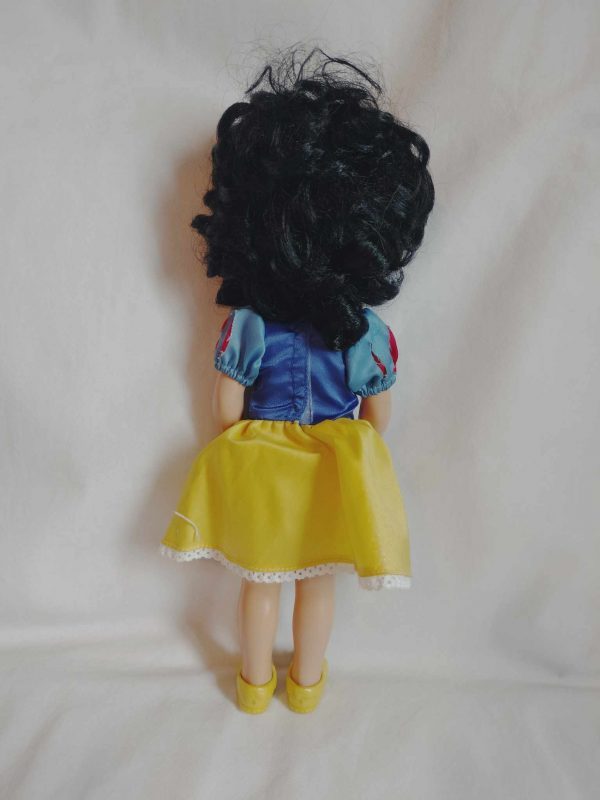 Poupée Blanche neige – Image 2