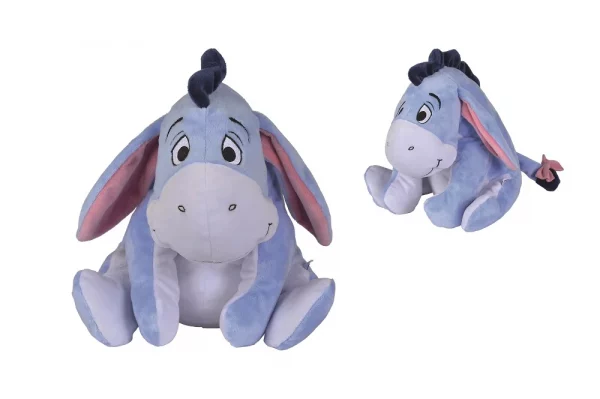 Disney Peluche Bourriquet