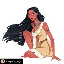 Collection POCAHONTAS