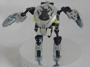 LEGO BIONICLE N°:8573
