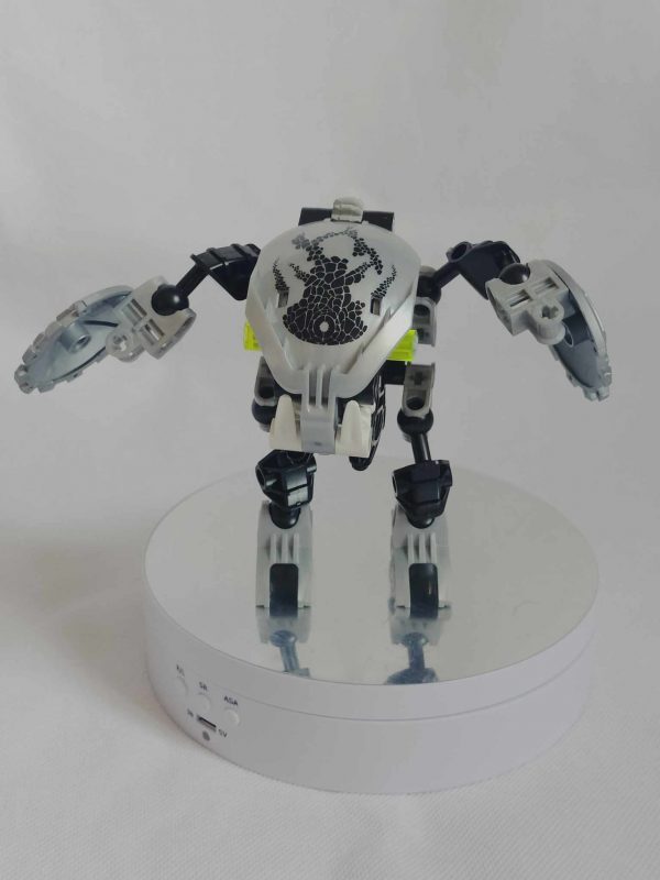 LEGO BIONICLE N°:8573