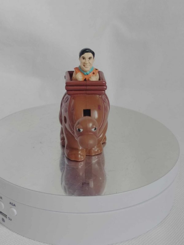 Figurine Pierrafeu – Image 2
