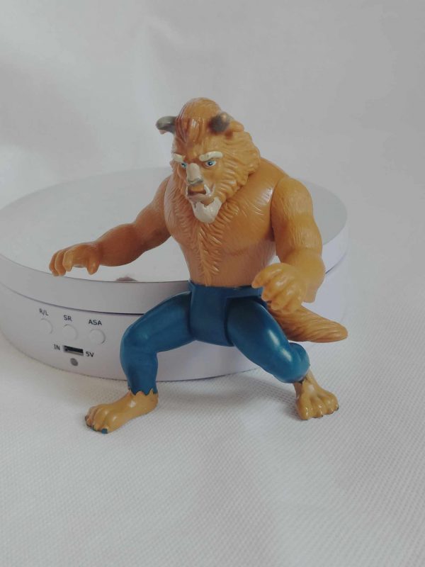 Figurine "La Bete"