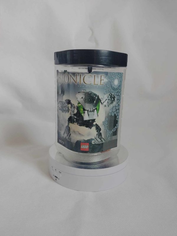 LEGO BIONICLE N°:8573 – Image 2