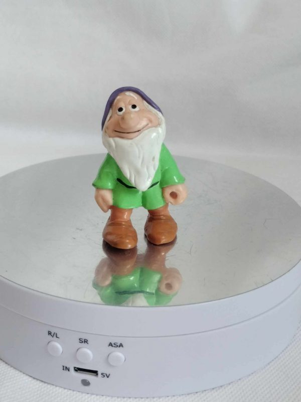Figurine Dormeur Blanche Neige