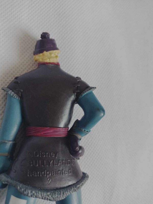 Figurine Reine des Neiges – Image 2