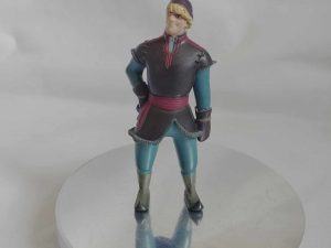 Figurine Reine des Neiges
