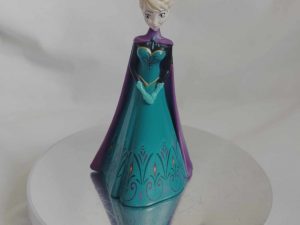 Figurine Reine des Neiges