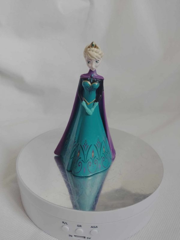 Figurine Reine des Neiges