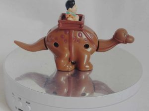 Figurine Pierrafeu