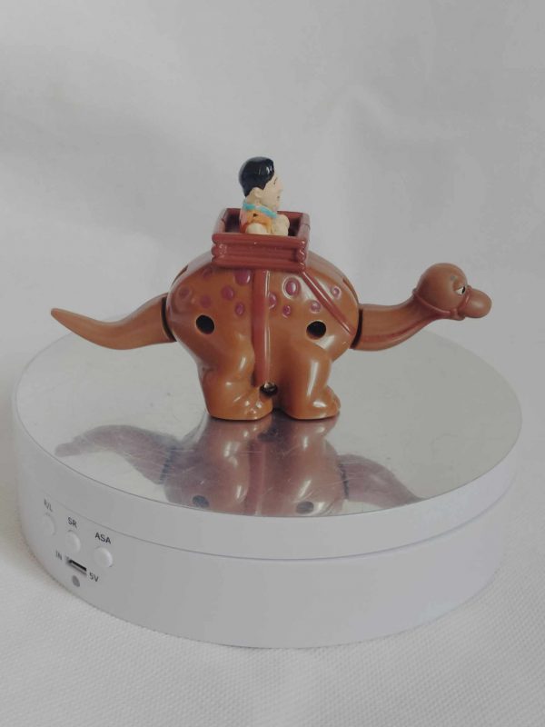 Figurine Pierrafeu