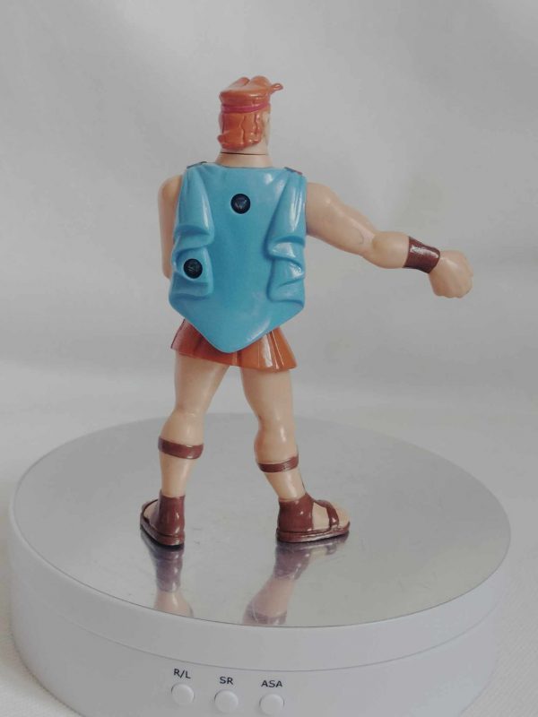 Figurine HERCULES Disney – Image 2
