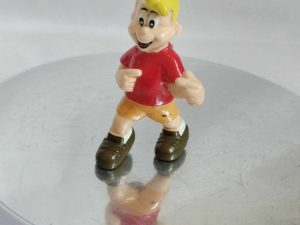 Figurine CHOCAPIC