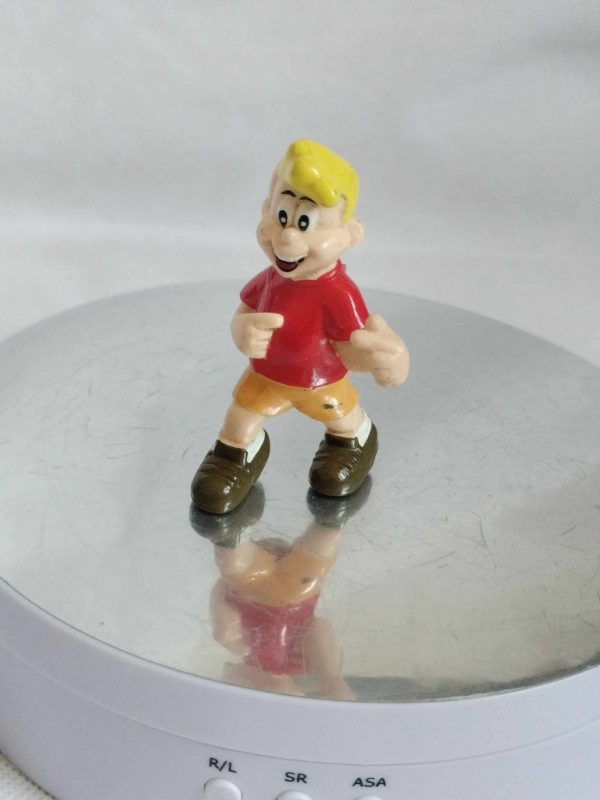 Figurine CHOCAPIC